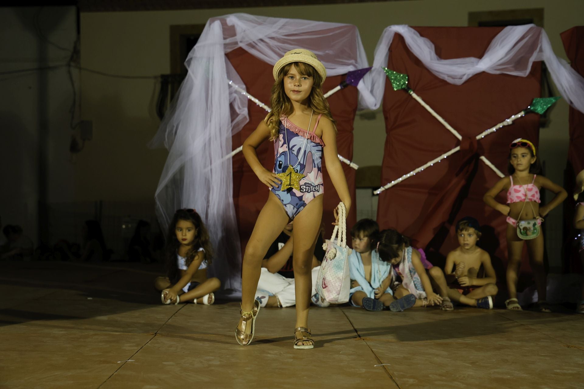 Desfile Infantil 2024 (II)