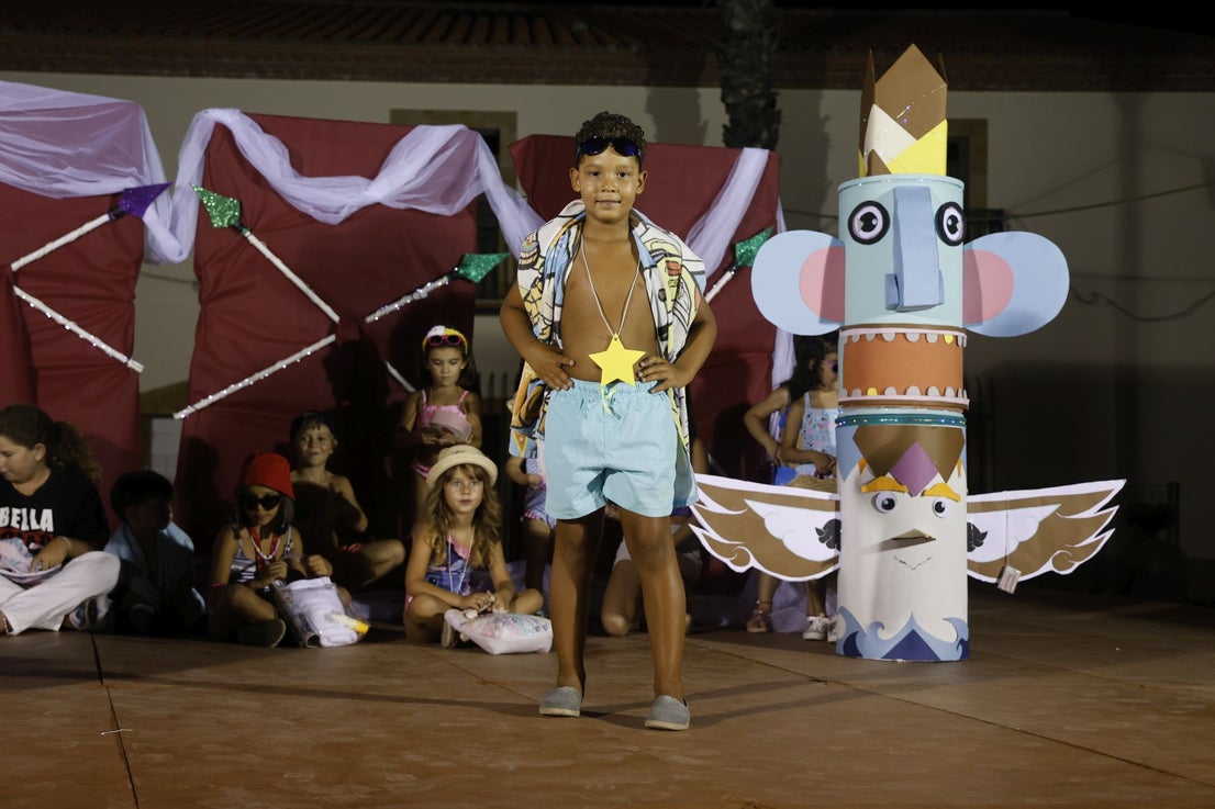 Desfile Infantil 2024 (II)