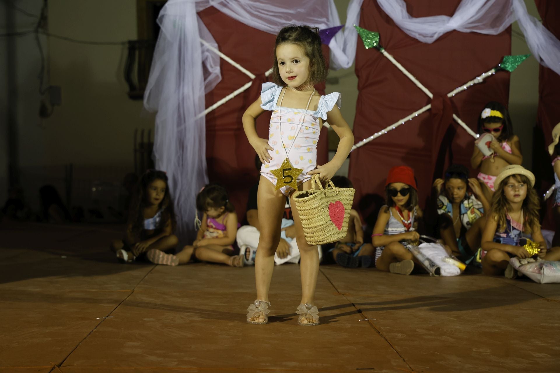Desfile Infantil 2024 (II)