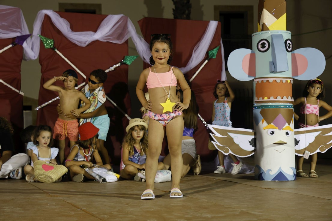 Desfile Infantil 2024 (II)