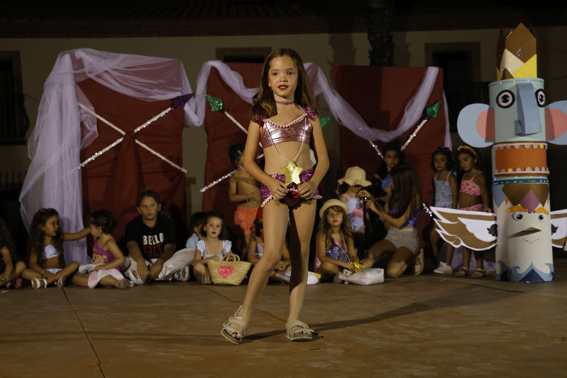 Desfile Infantil 2024 (II)