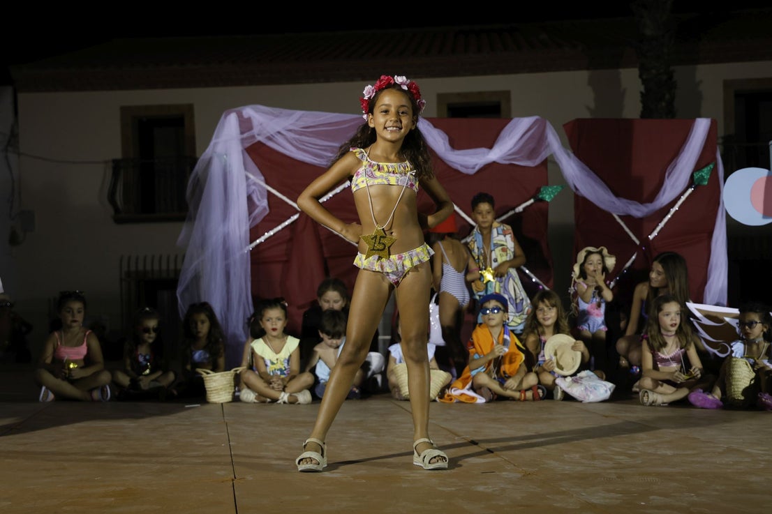 Desfile Infantil 2024 (II)