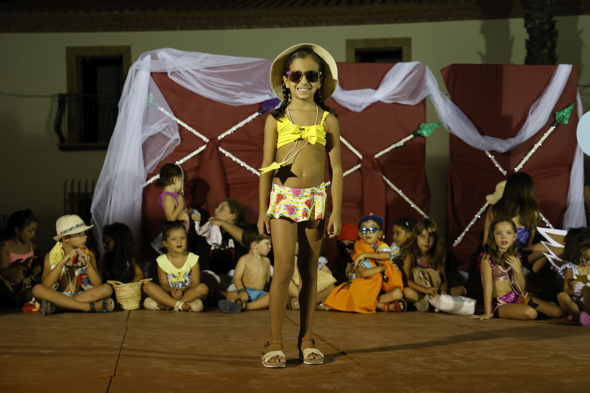 Desfile Infantil 2024 (II)