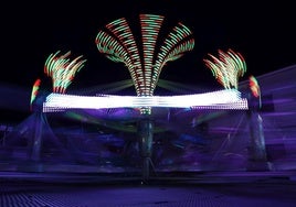 Zig Zag en Valverde de Leganés