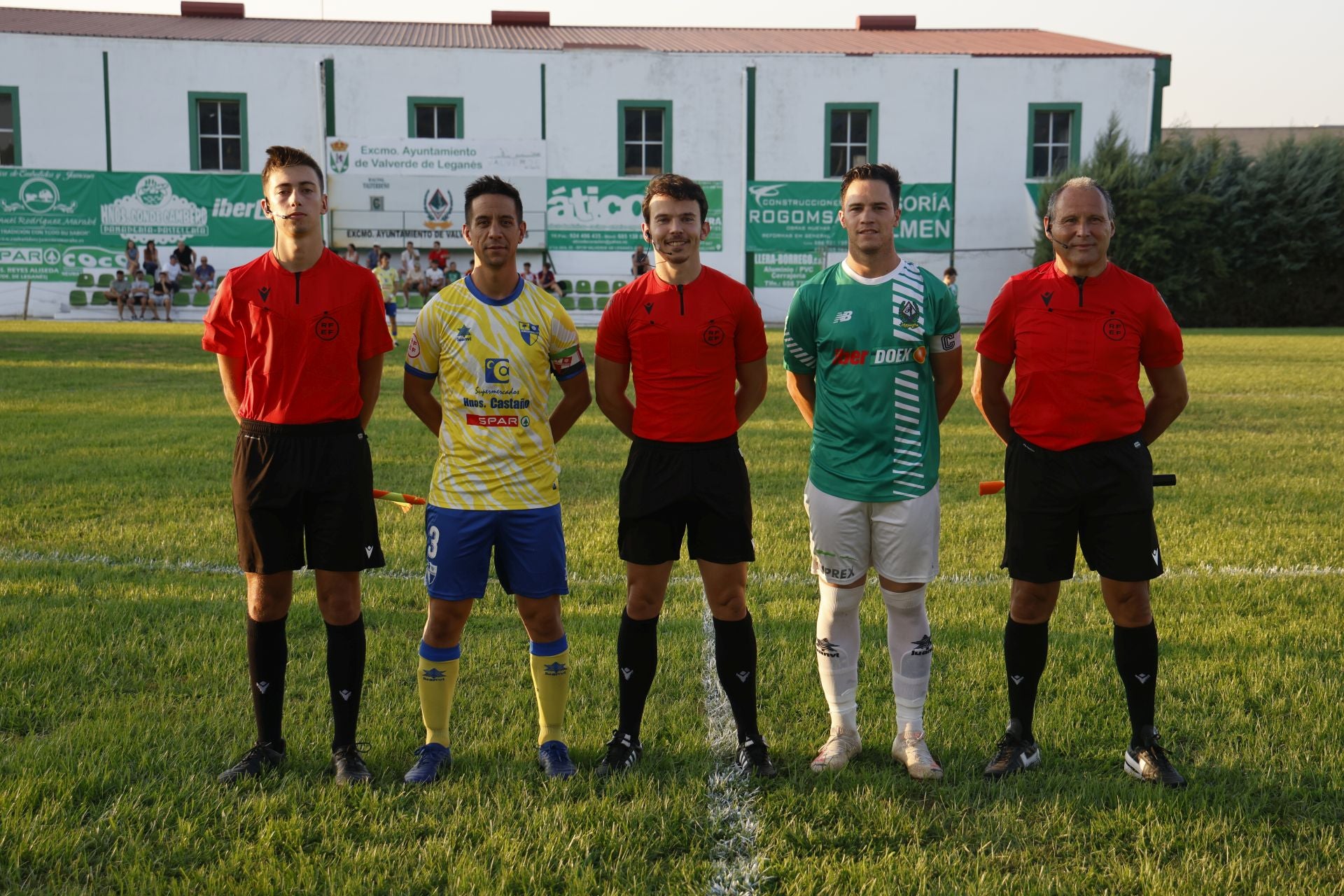 LII Trofeo Piedra Aguda