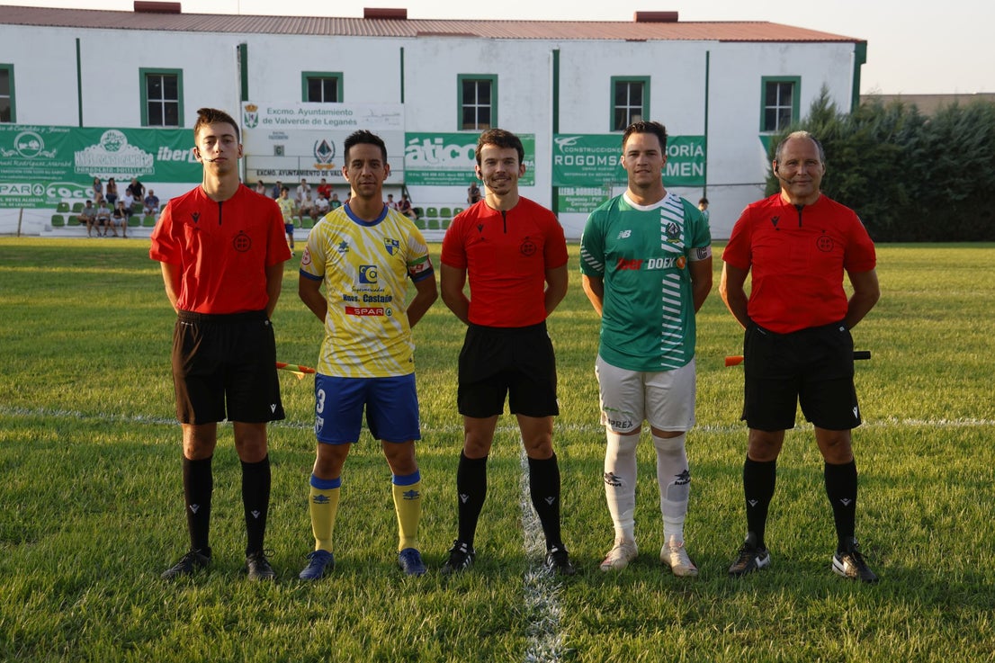 LII Trofeo Piedra Aguda
