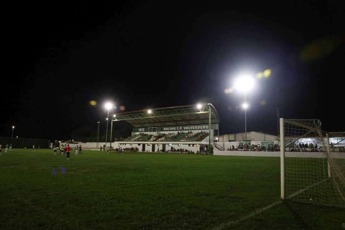 LII Trofeo Piedra Aguda
