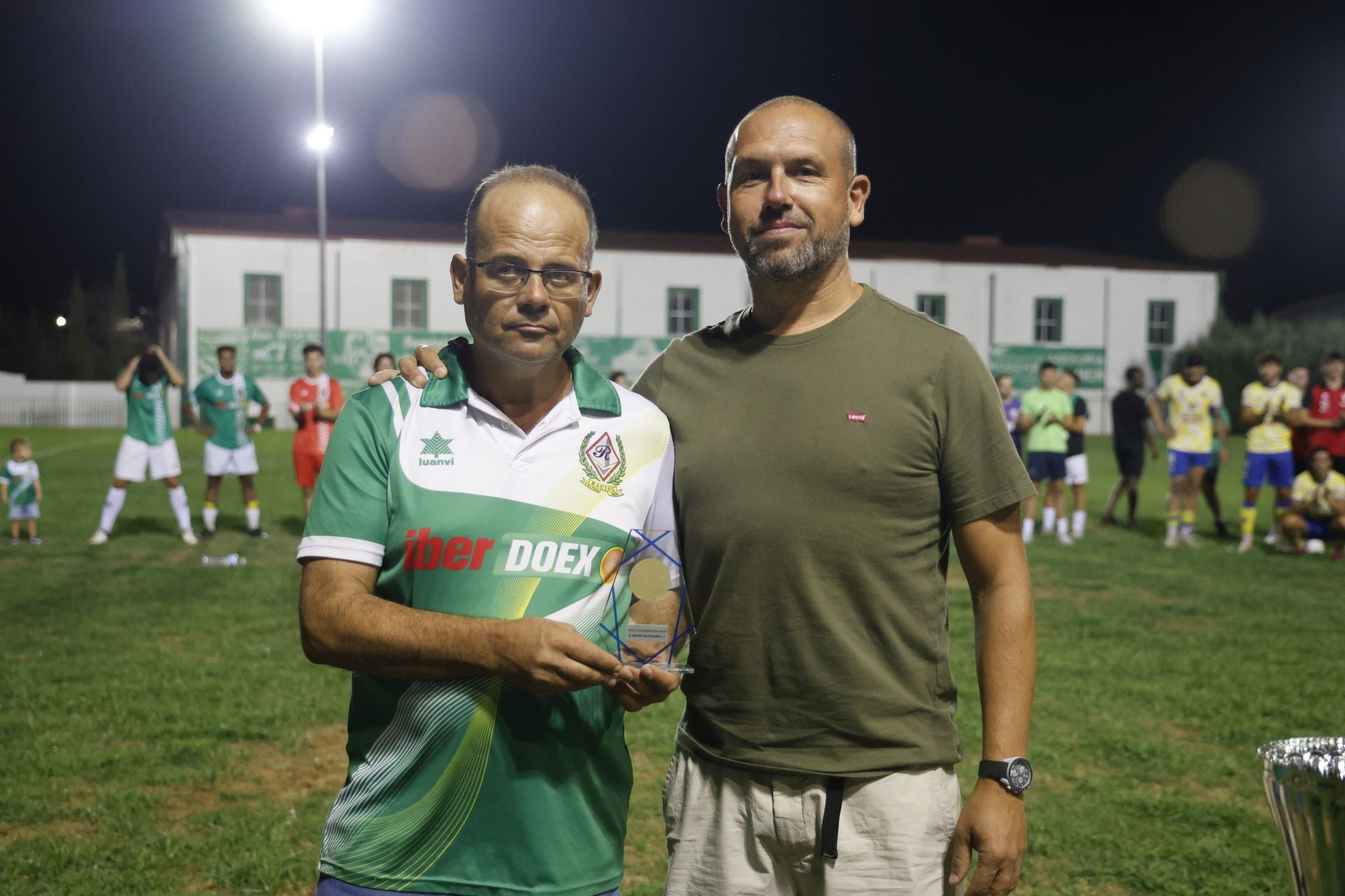 LII Trofeo Piedra Aguda