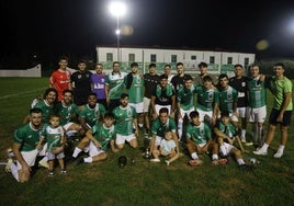 LII Trofeo Piedra Aguda