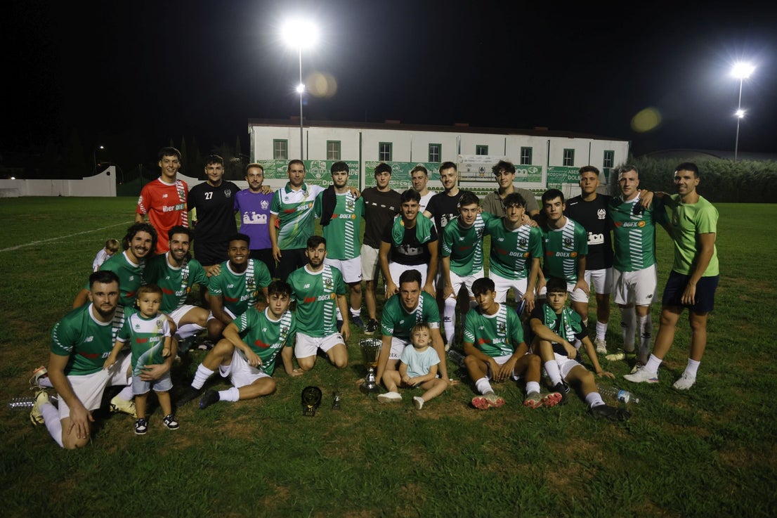 LII Trofeo Piedra Aguda