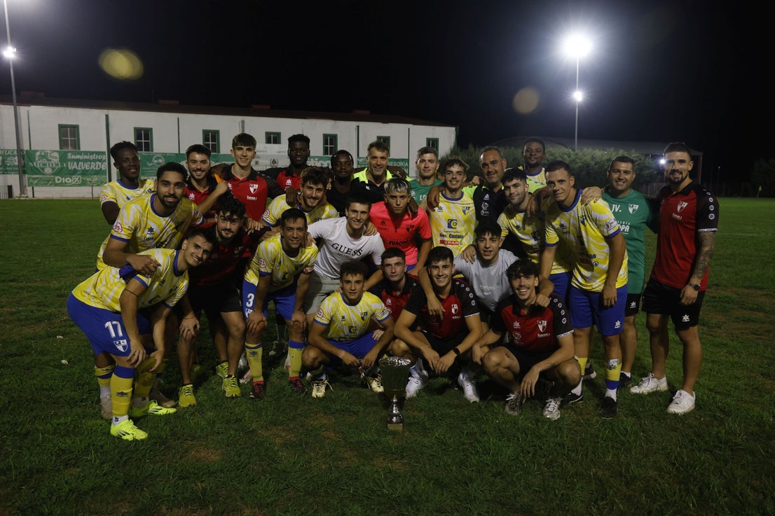 LII Trofeo Piedra Aguda