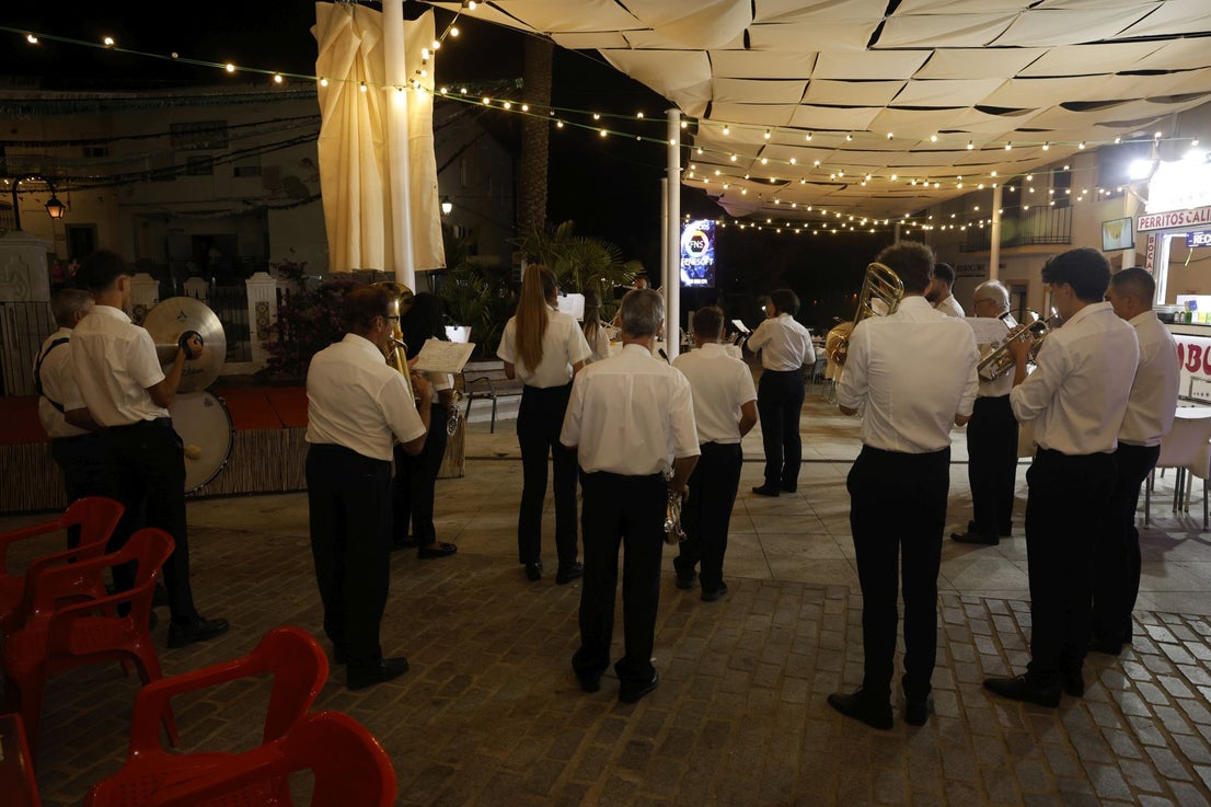 Ferias y Fiestas de Agosto 2024 (I)