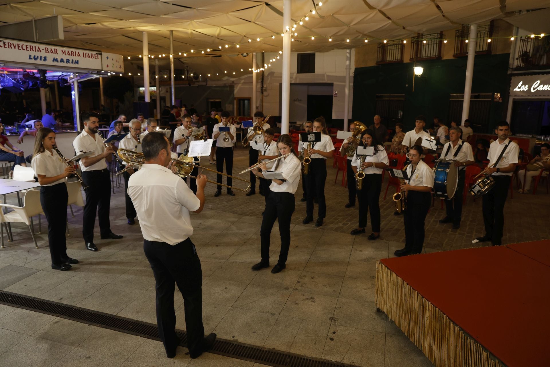 Ferias y Fiestas de Agosto 2024 (I)