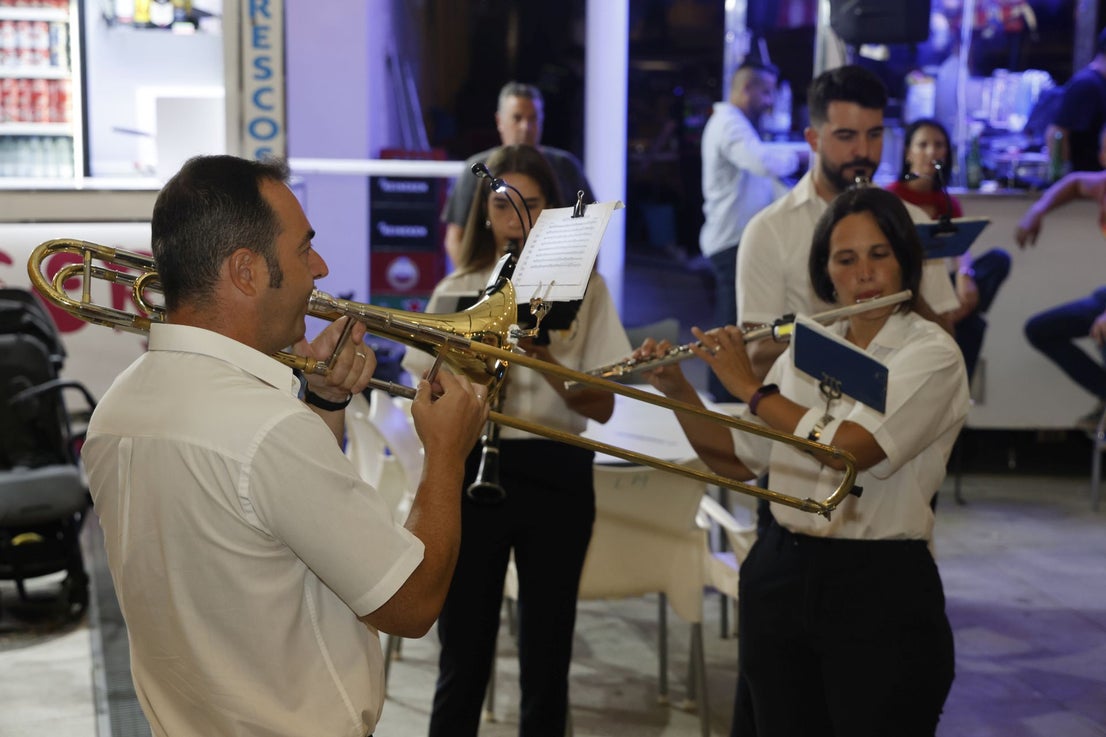 Ferias y Fiestas de Agosto 2024 (I)
