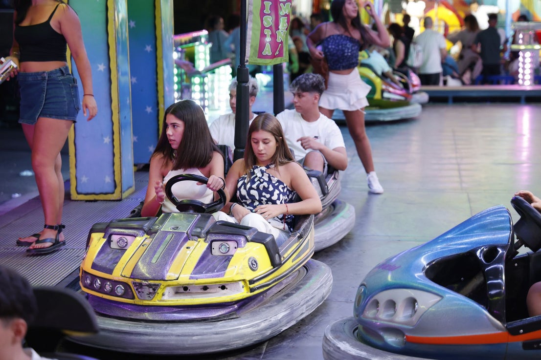 Ferias y Fiestas de Agosto 2024 (I)