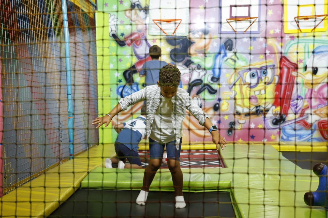 Ferias y Fiestas de Agosto 2024 (I)