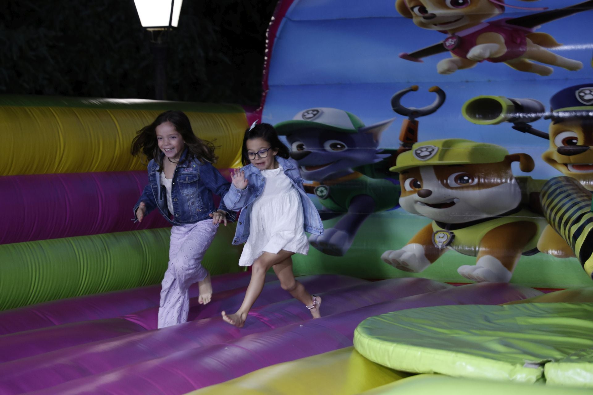 Ferias y Fiestas de Agosto 2024 (I)