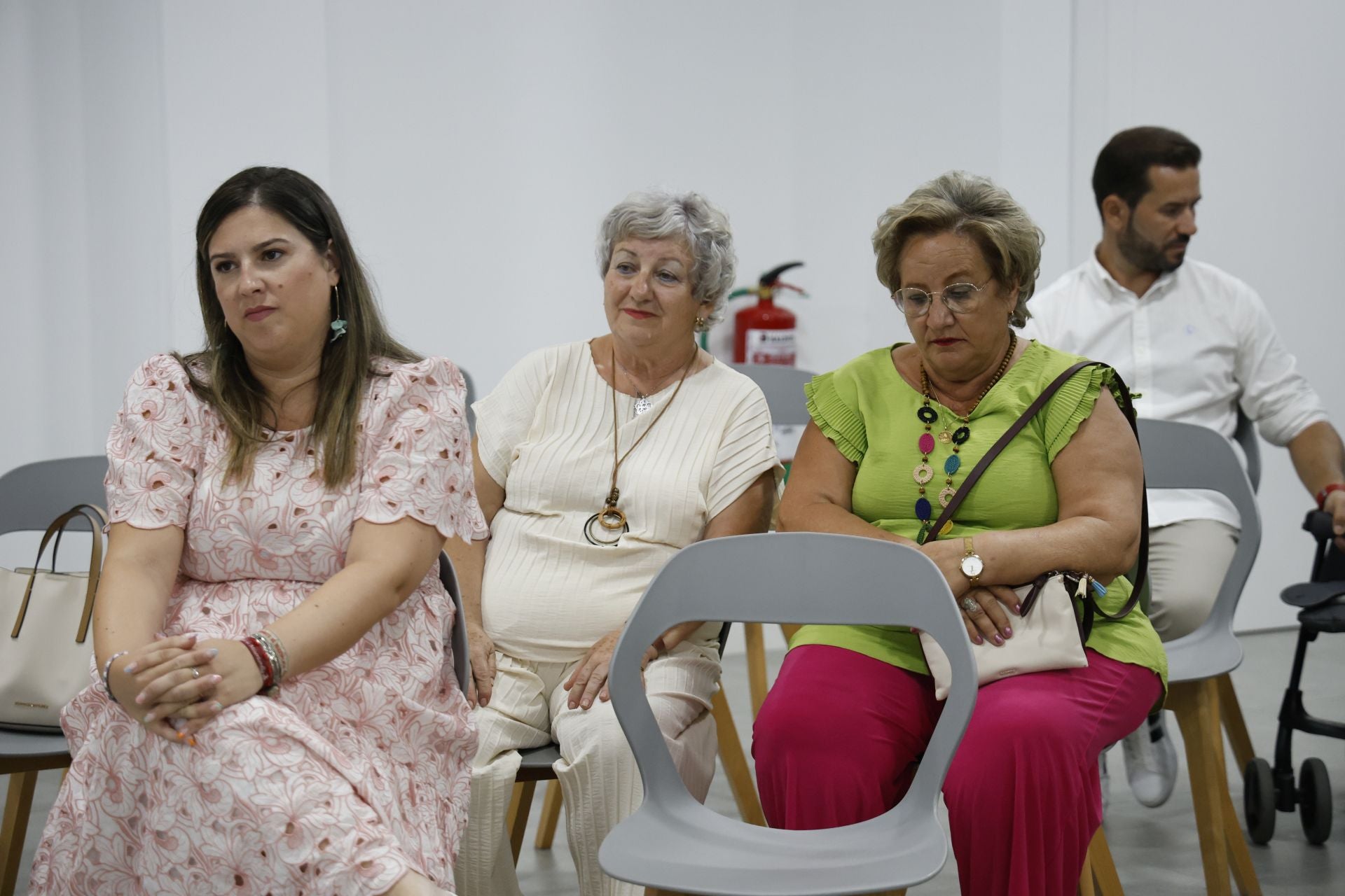 Ferias y Fiestas de Agosto 2024 (I)