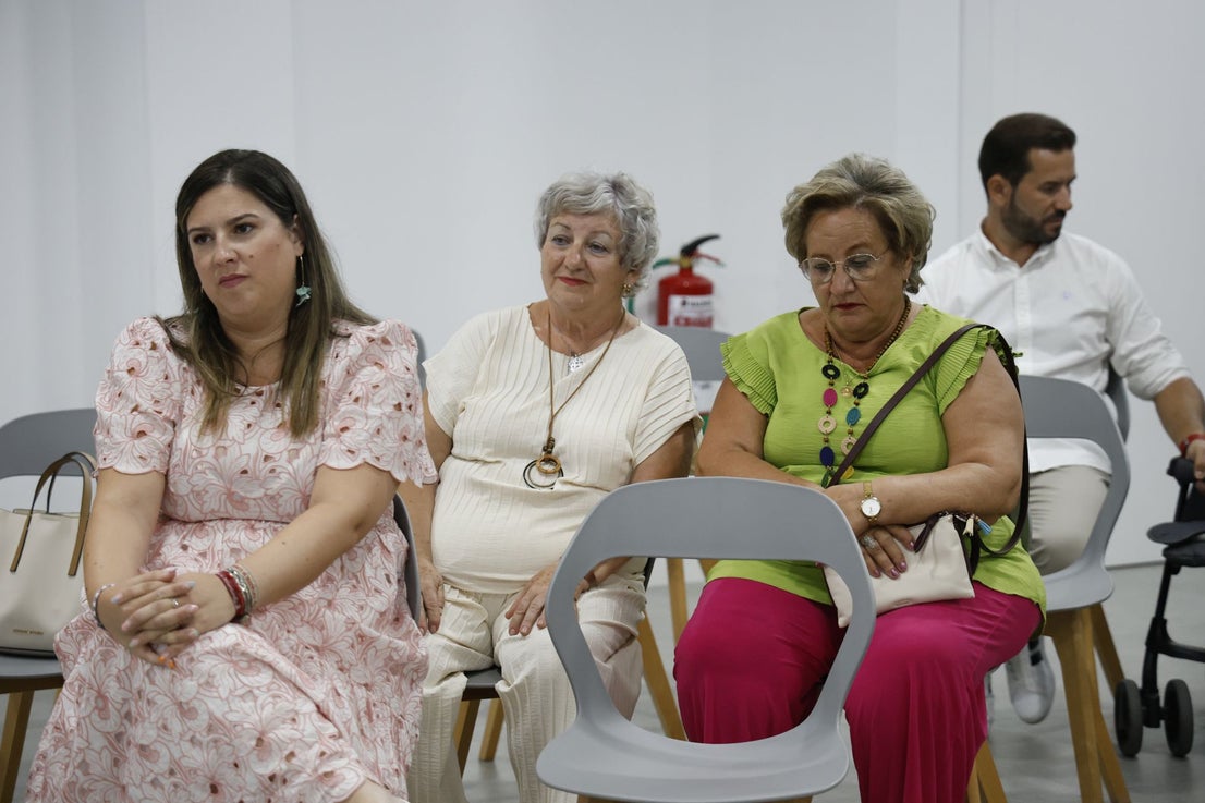 Ferias y Fiestas de Agosto 2024 (I)