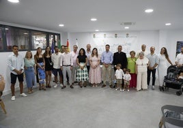 Ferias y Fiestas de Agosto 2024 (I)