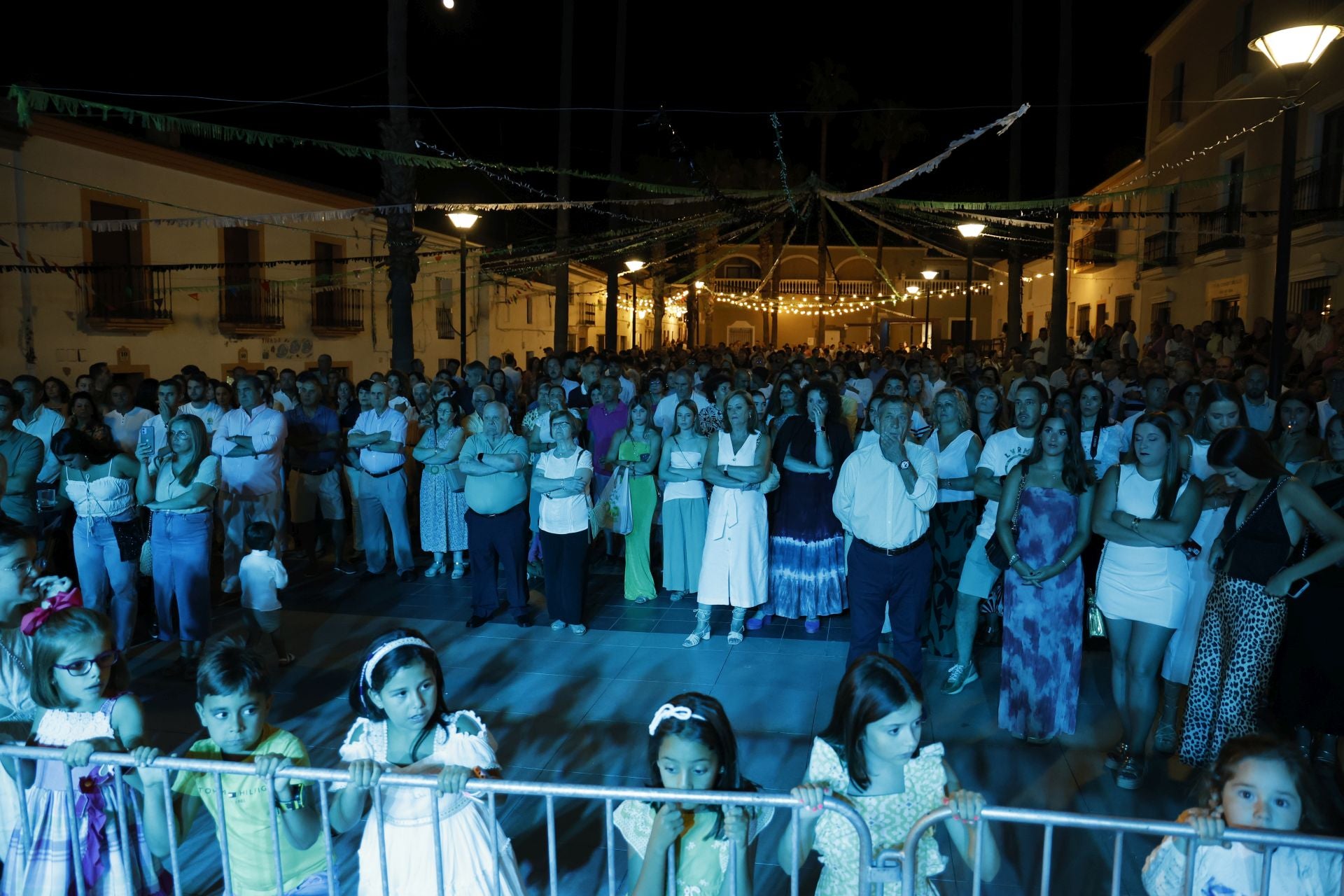 Ferias y Fiestas de Agosto 2024 (II)