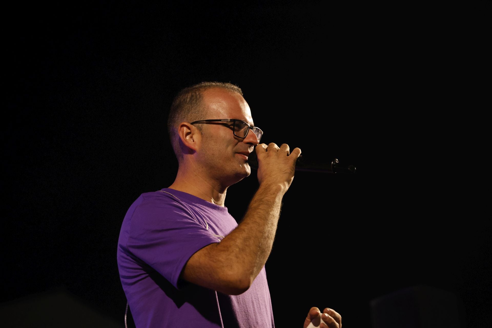 Ferias y Fiestas de Agosto 2024 (II)