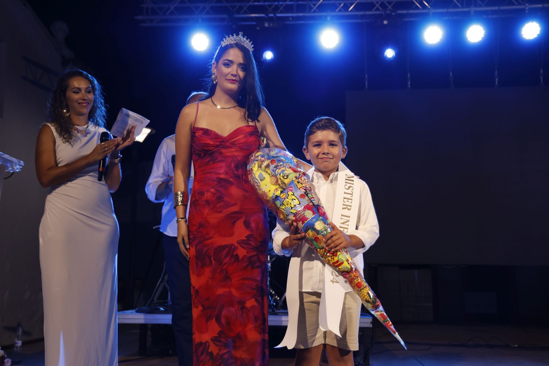 Ferias y Fiestas de Agosto 2024 (II)