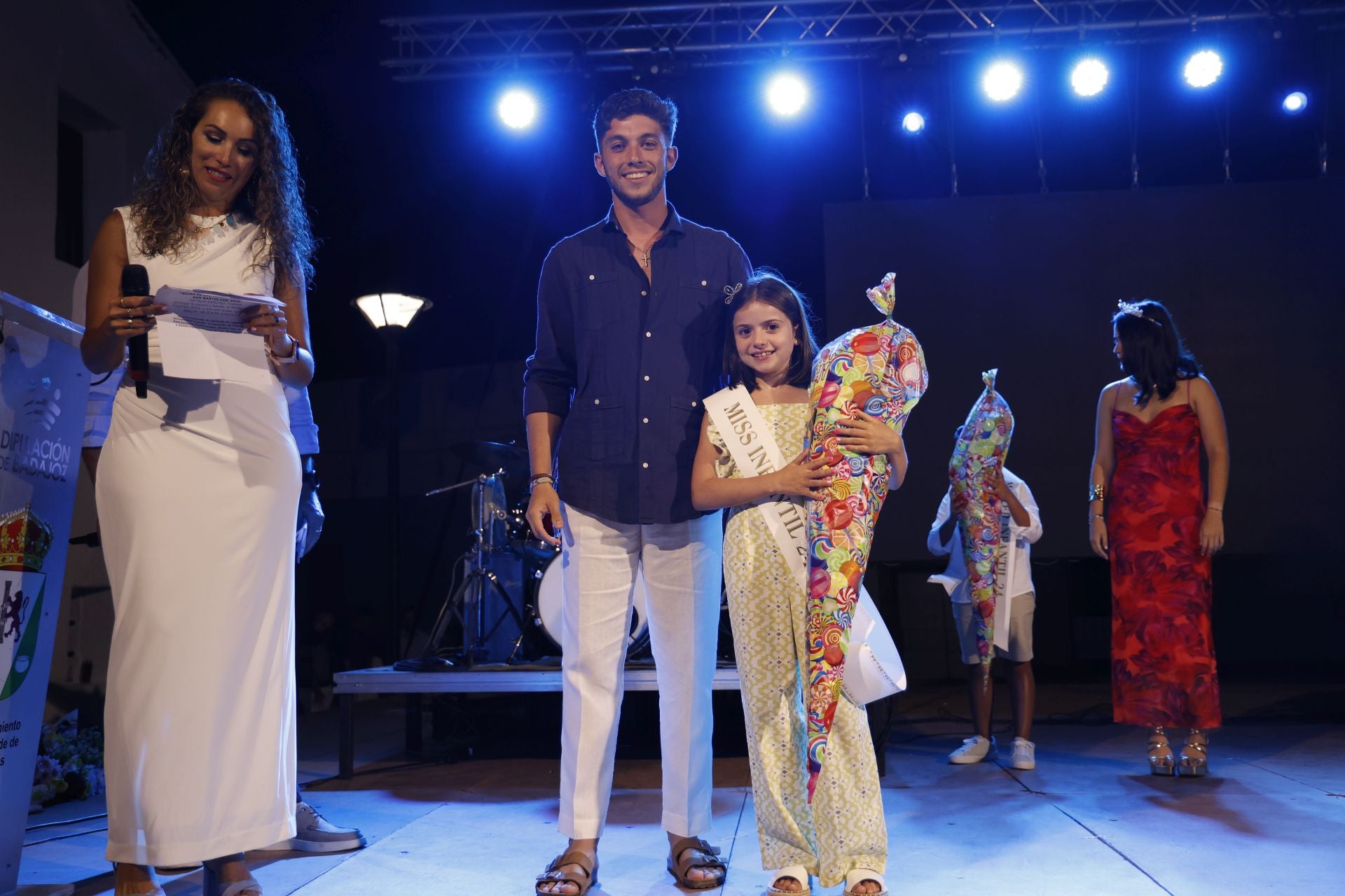 Ferias y Fiestas de Agosto 2024 (II)