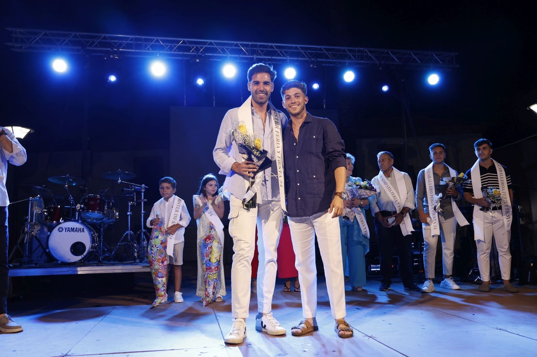 Ferias y Fiestas de Agosto 2024 (II)