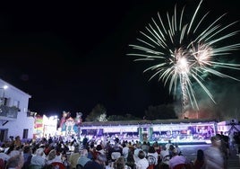 Ferias y Fiestas de Agosto 2024 (II)