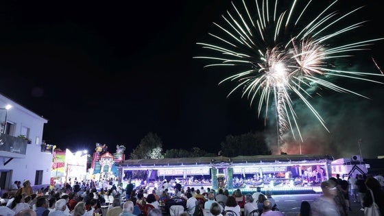 Ferias y Fiestas de Agosto 2024 (II)