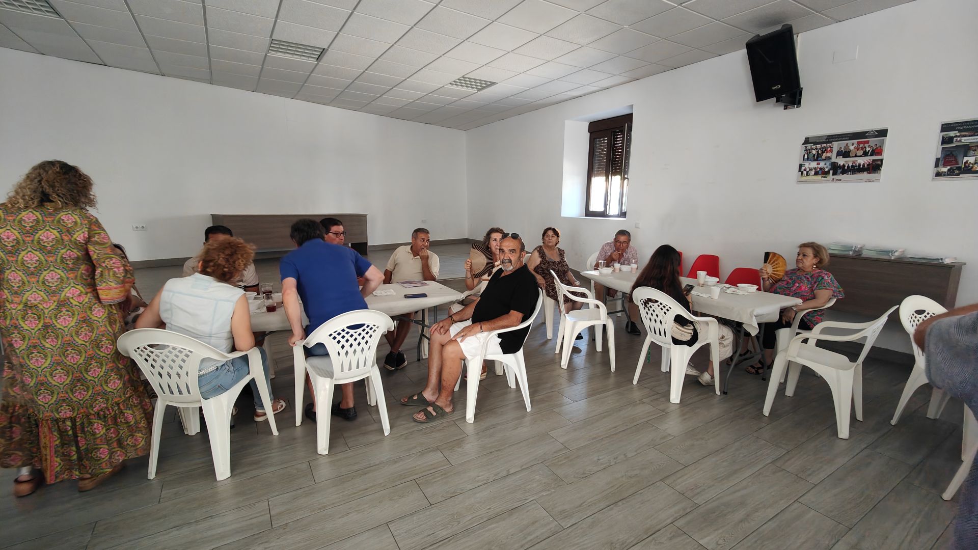 Ferias y Fiestas de Agosto 2024 (III)