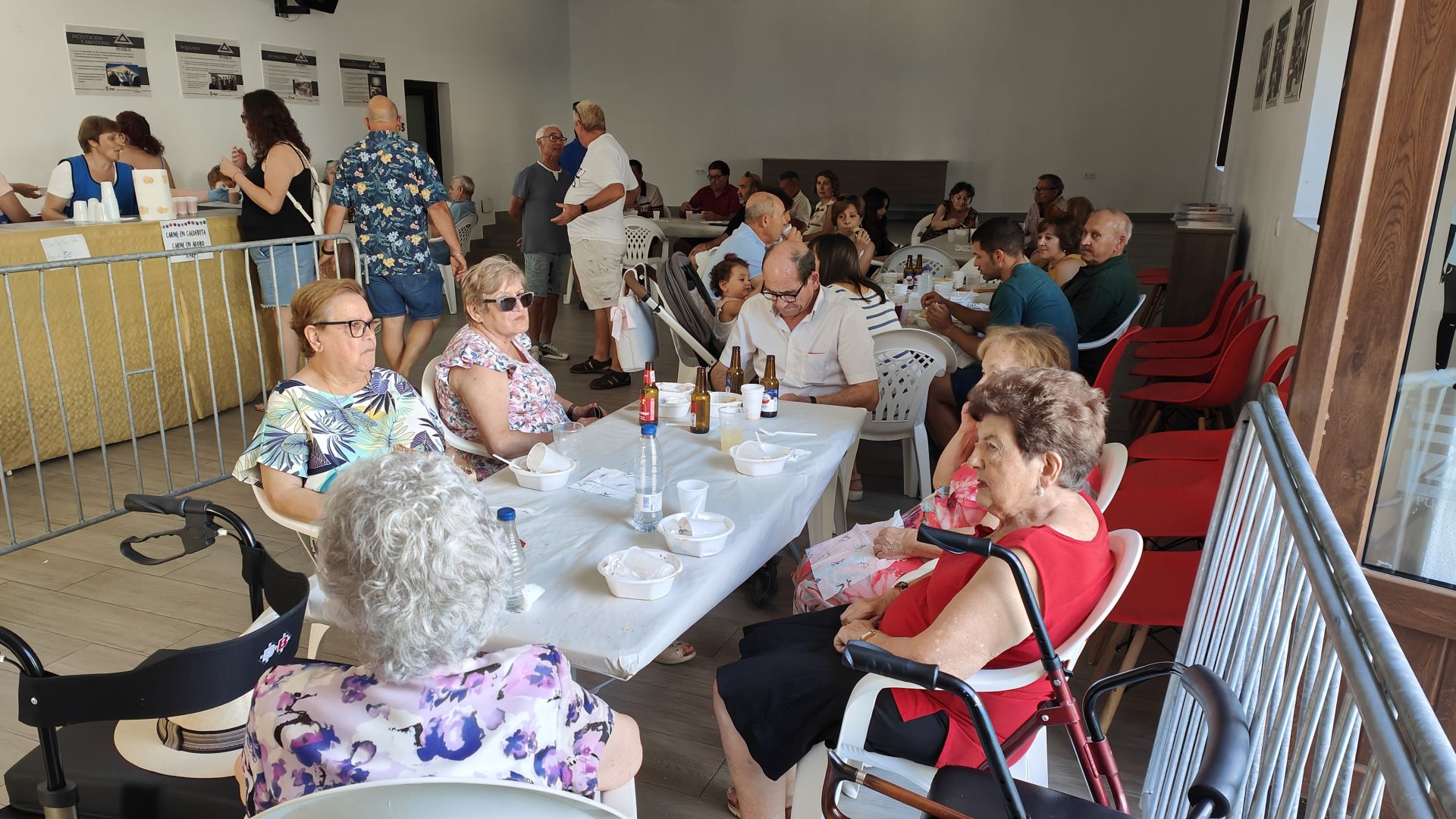 Ferias y Fiestas de Agosto 2024 (III)