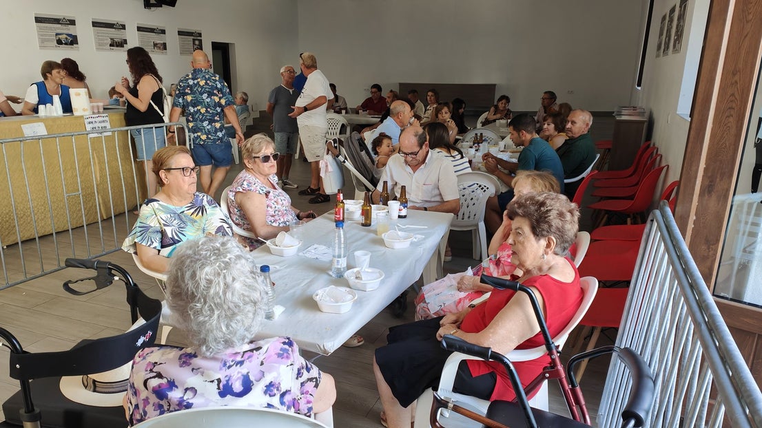 Ferias y Fiestas de Agosto 2024 (III)