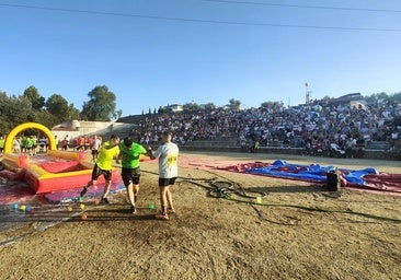 El Gran Prix, protagonista de la jornada del viernes