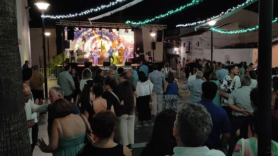 Ferias y Fiestas de Agosto 2024 (III)