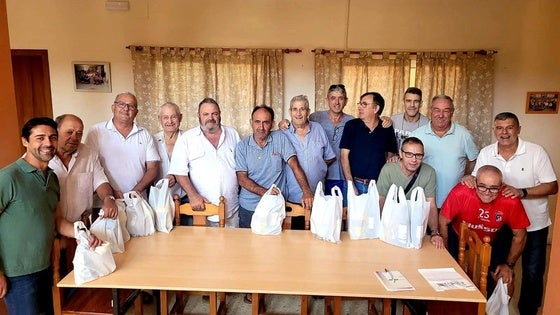 Ferias y Fiestas de Agosto 2024 (IV)