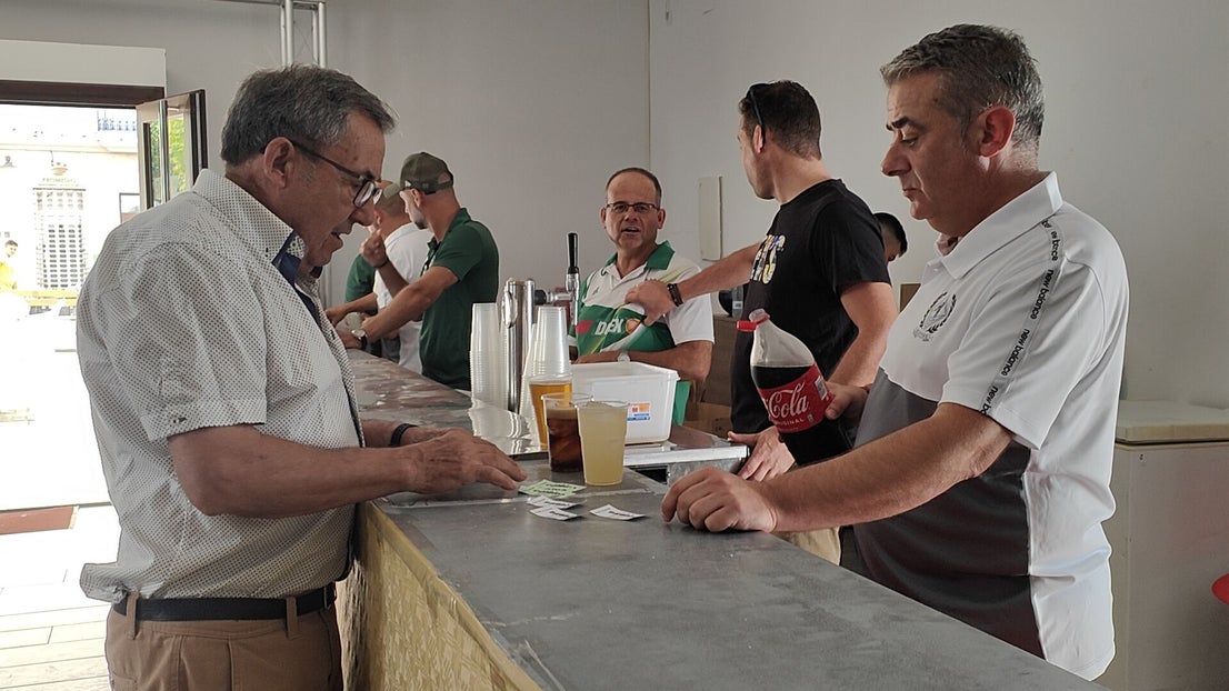 Ferias y Fiestas de Agosto 2024 (IV)
