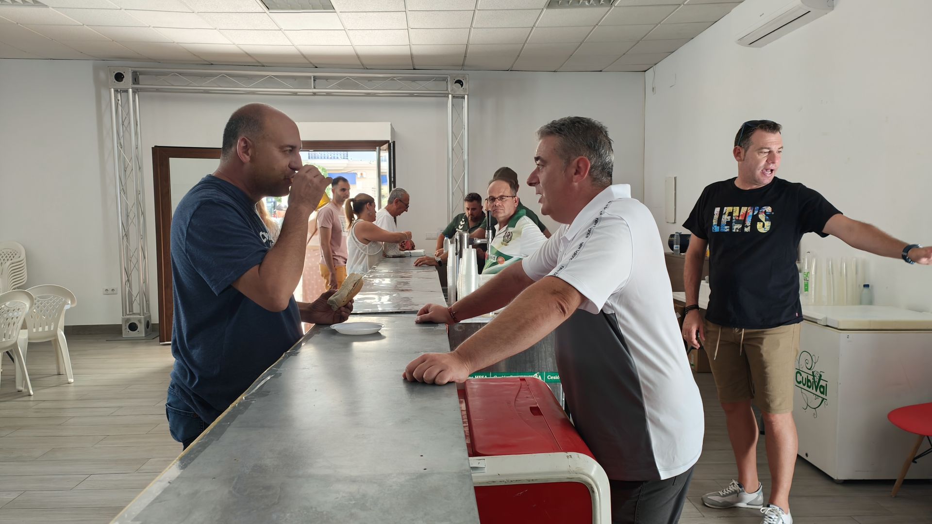 Ferias y Fiestas de Agosto 2024 (IV)