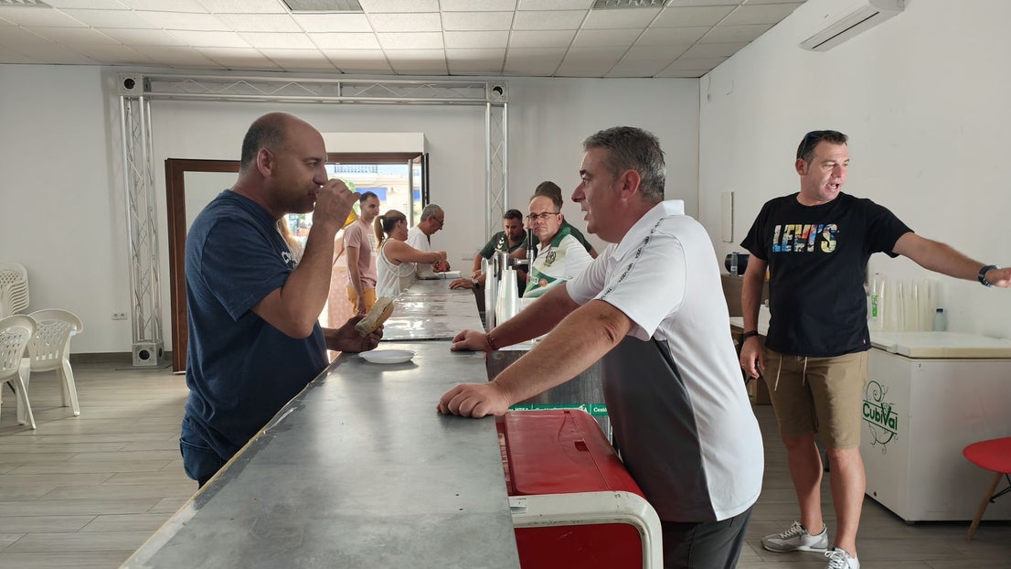 Ferias y Fiestas de Agosto 2024 (IV)