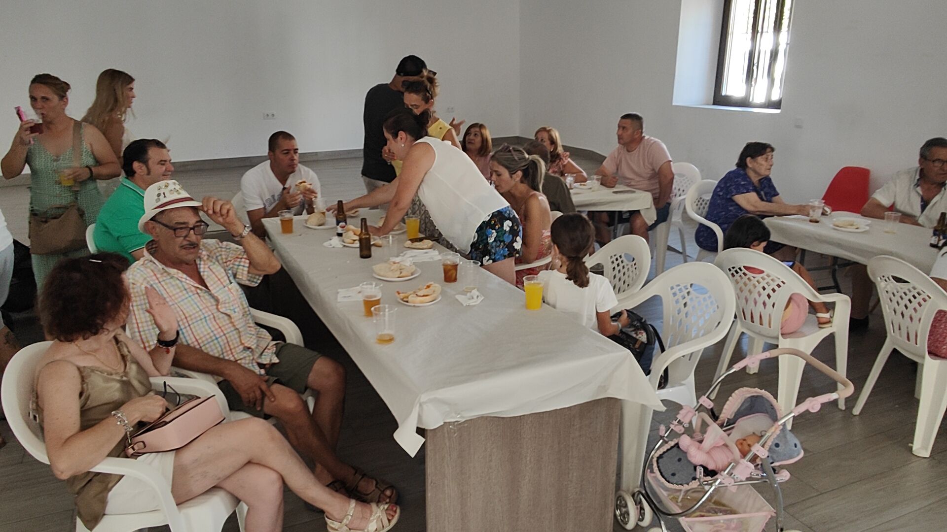 Ferias y Fiestas de Agosto 2024 (IV)