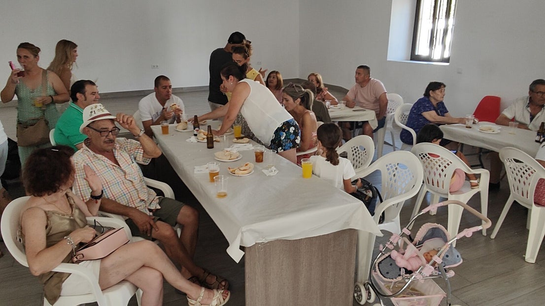 Ferias y Fiestas de Agosto 2024 (IV)