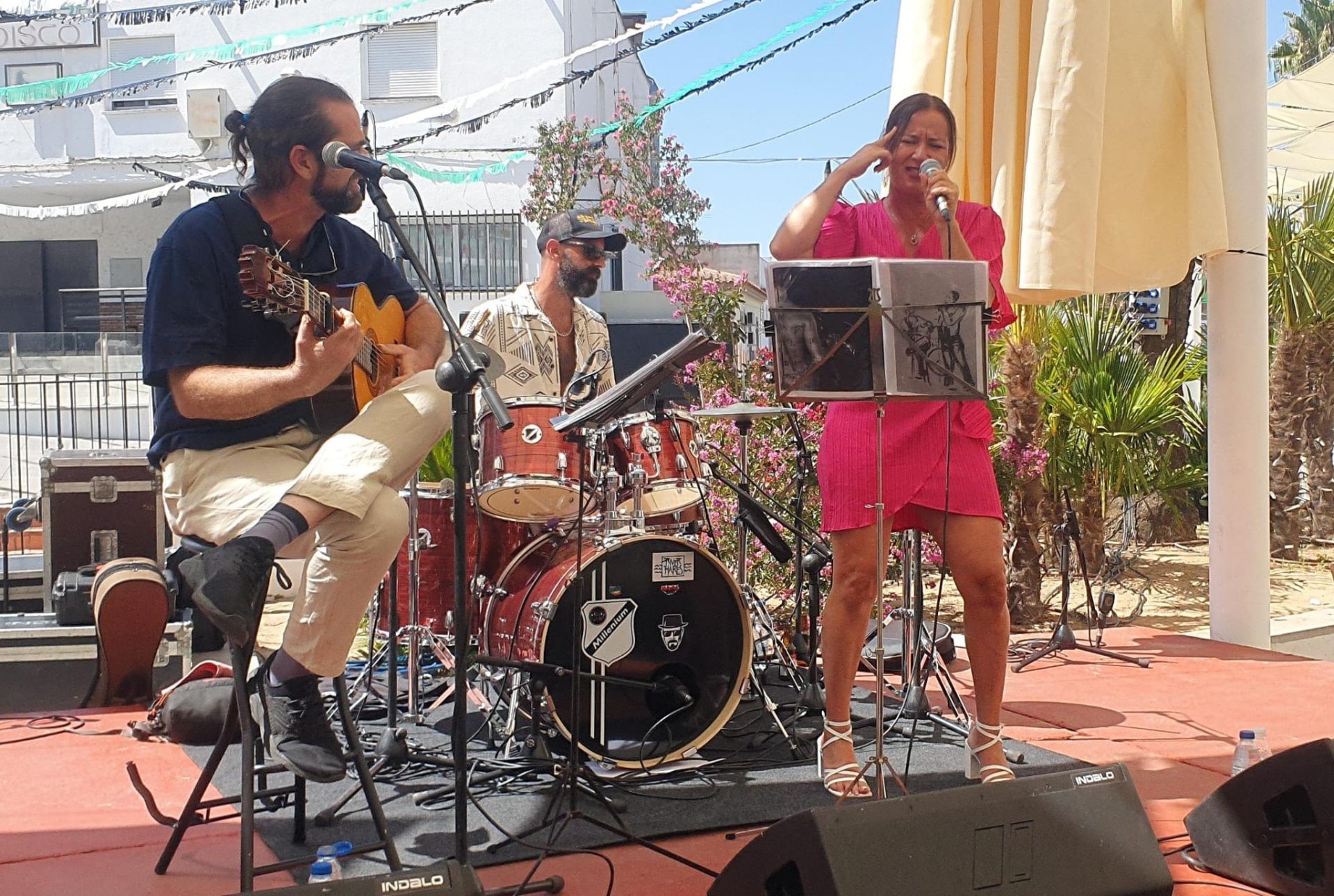 Ferias y Fiestas de Agosto 2024 (IV)