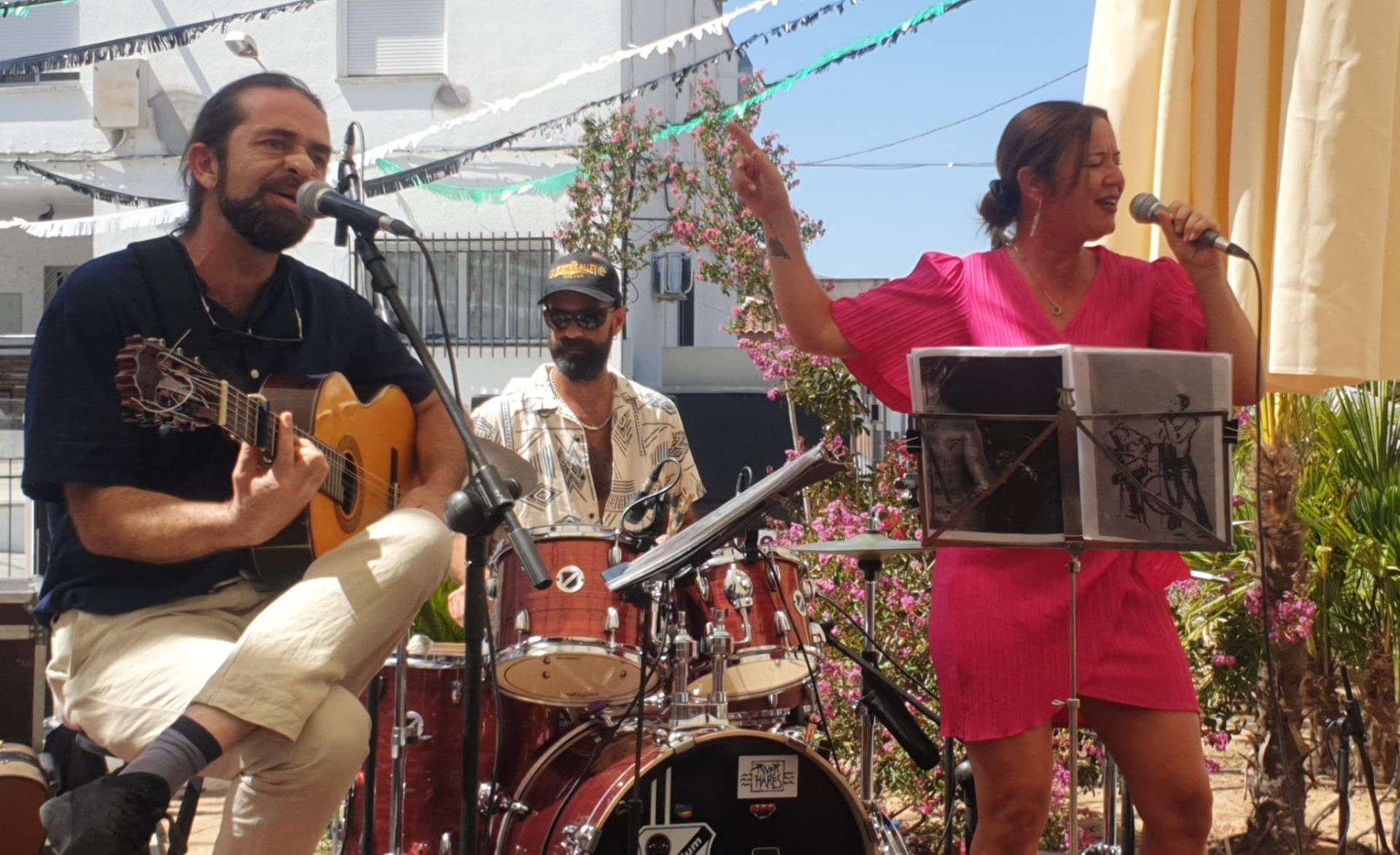 Ferias y Fiestas de Agosto 2024 (IV)