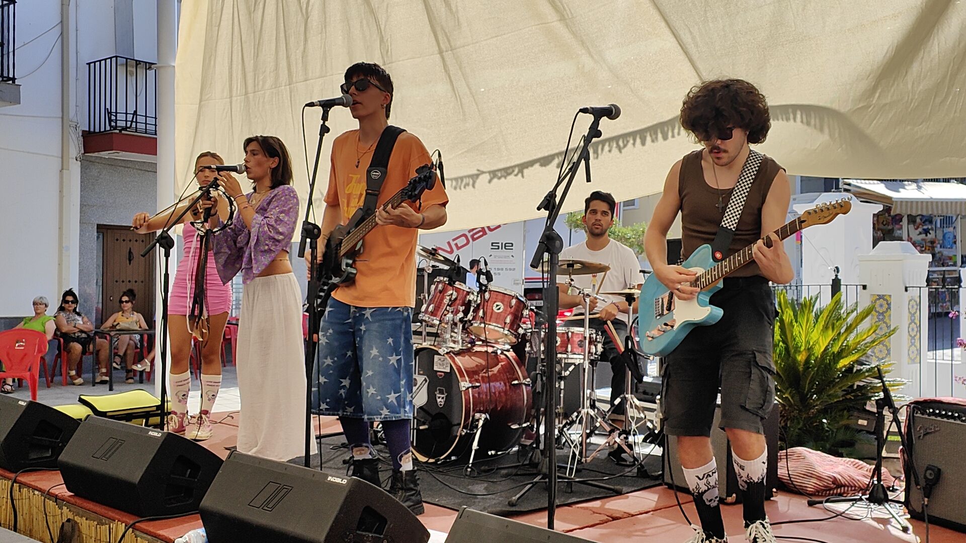 Ferias y Fiestas de Agosto 2024 (IV)