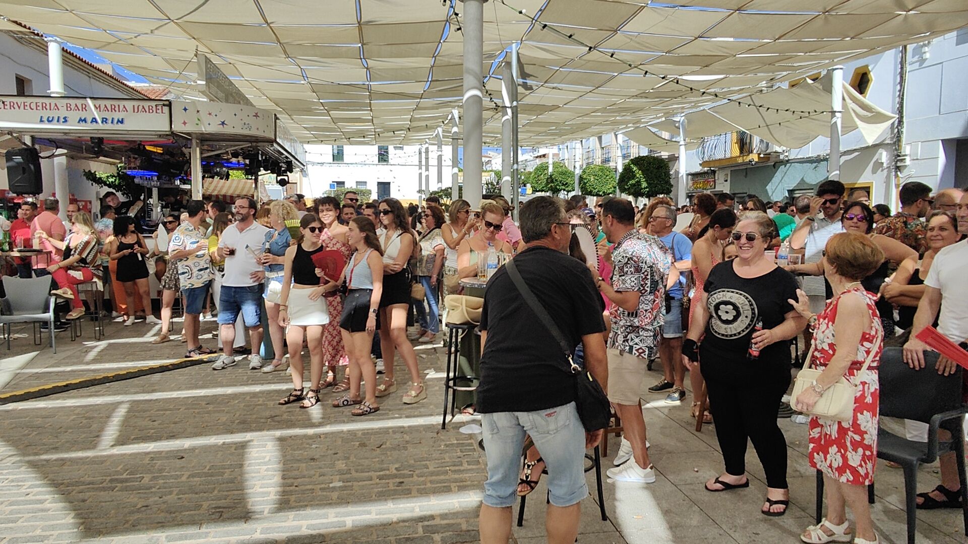 Ferias y Fiestas de Agosto 2024 (IV)