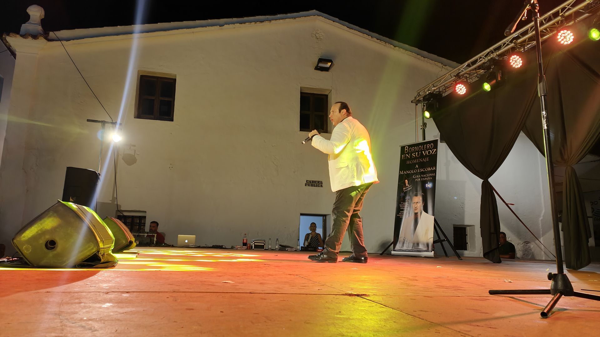 Ferias y Fiestas de Agosto 2024 (V)