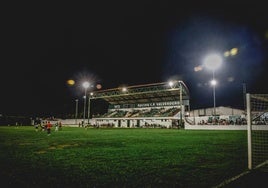 Municipal de San Roque