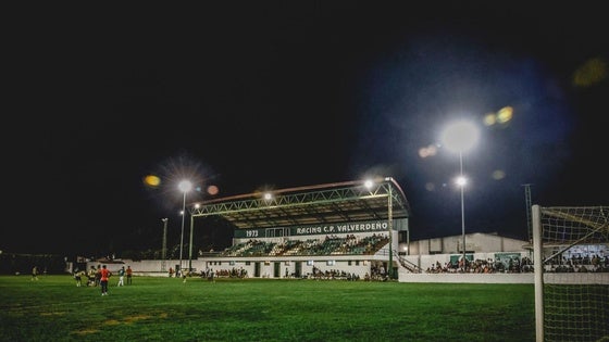 Próximos compromisos para los equipos del Racing CP Valverdeño