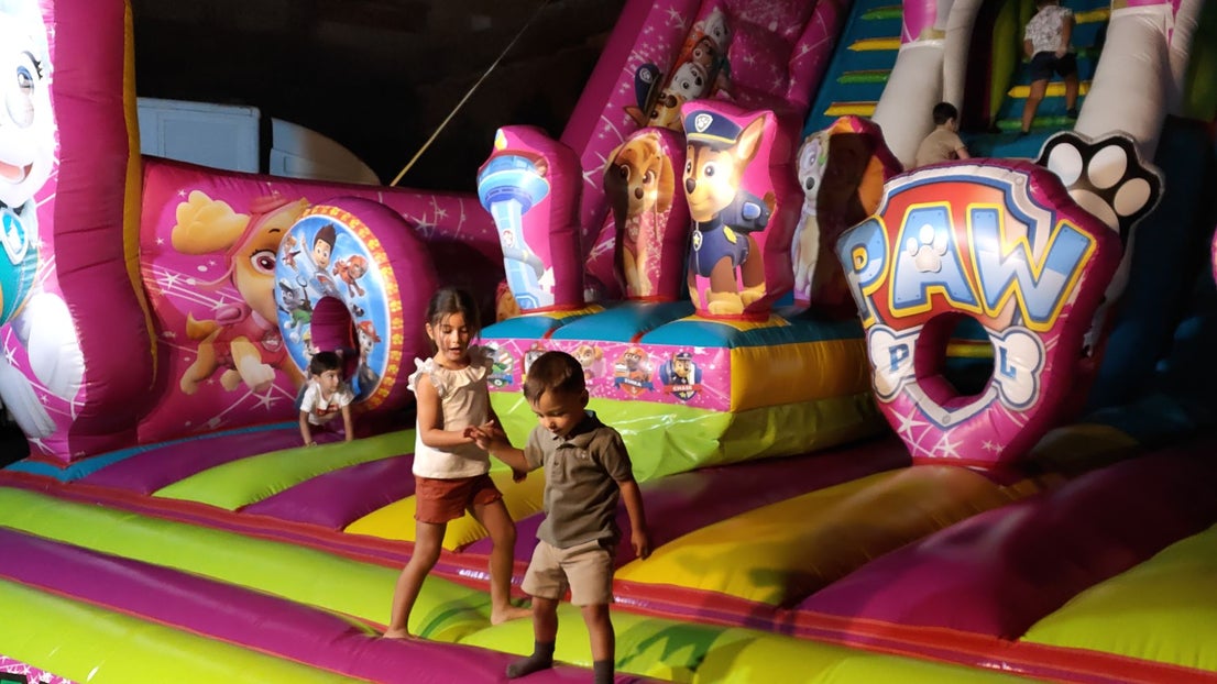 Día del Niño
